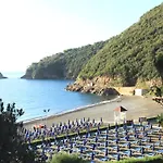 Szálloda Ortano Mare 4*