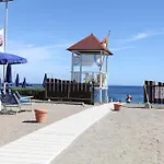 Szálloda Ortano Mare Rio Marina