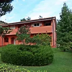 Szálloda Ortano Mare 4*