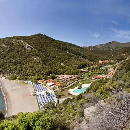 Aparthotel Th Ortano - Ortano Mare Village 4*