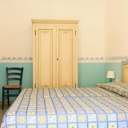 Th Ortano - Ortano Mare Village
