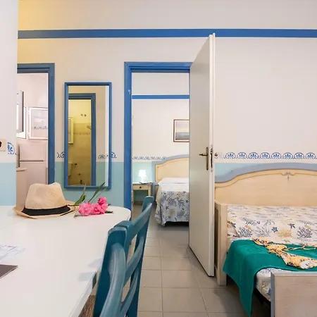 Th Ortano - Ortano Mare Village 4* Rio Marina