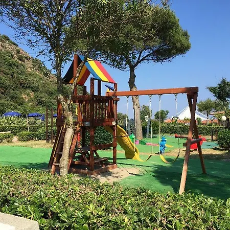 Th Ortano - Ortano Mare Village 4* Rio Marina
