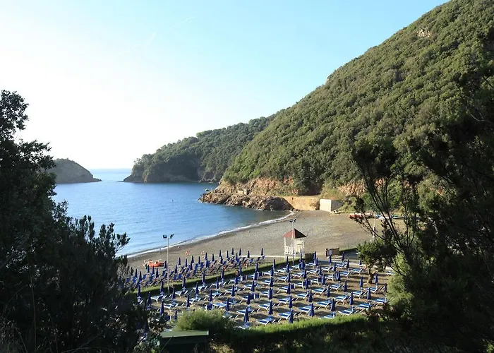 Ortano Mare Rio Marina