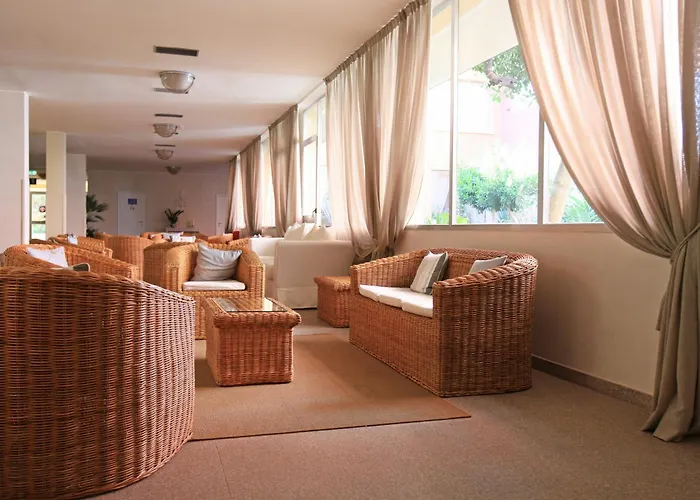Ortano Mare 4* Rio Marina