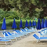 Отель Ortano Mare Рио-Марина