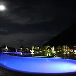 Отель Ortano Mare 4*