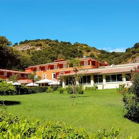 Aparthotel Th Ortano - Ortano Mare Village Rio Marina