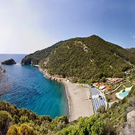 Th Ortano - Ortano Mare Village 4*