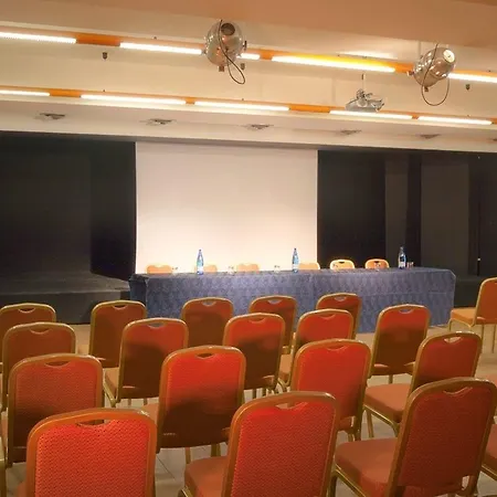 Th Ortano - Ortano Mare Village 4*