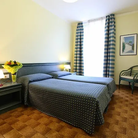 Th Ortano - Ortano Mare Village 4* Rio Marina