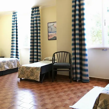 Aparthotel Th Ortano - Ortano Mare Village