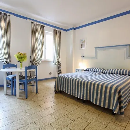 Th Ortano - Ortano Mare Village Rio Marina