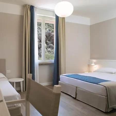 Aparthotel Th Ortano - Ortano Mare Village Rio Marina
