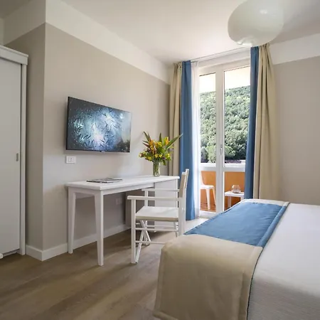 Th Ortano - Ortano Mare Village 4* Rio Marina