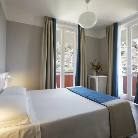 Th Ortano - Ortano Mare Village 4*