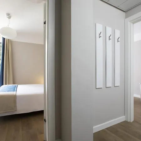 Th Ortano - Ortano Mare Village 4*