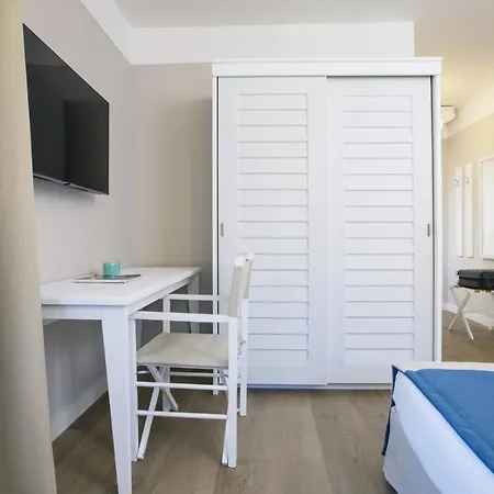 Aparthotel Th Ortano - Ortano Mare Village