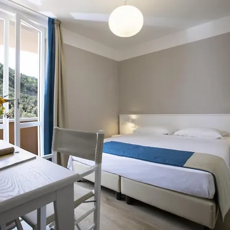 Th Ortano - Ortano Mare Village 4* Rio Marina