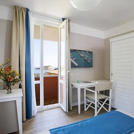 Th Ortano - Ortano Mare Village Aparthotel 4*
