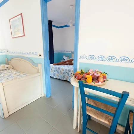 Th Ortano - Ortano Mare Village 4* Rio Marina