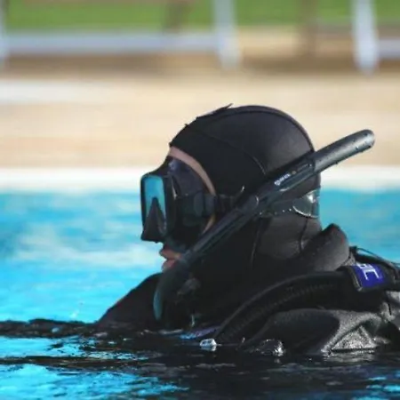 Hotel Ortano Mare Rio Marina