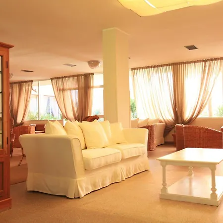 Aparthotel Ortano Mare