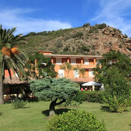 Ortano Mare 4* Rio Marina