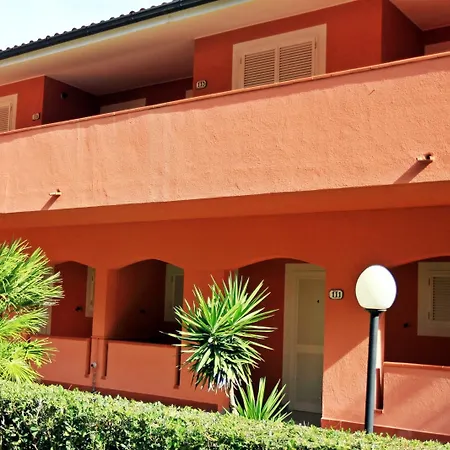 Aparthotel Ortano Mare Rio Marina