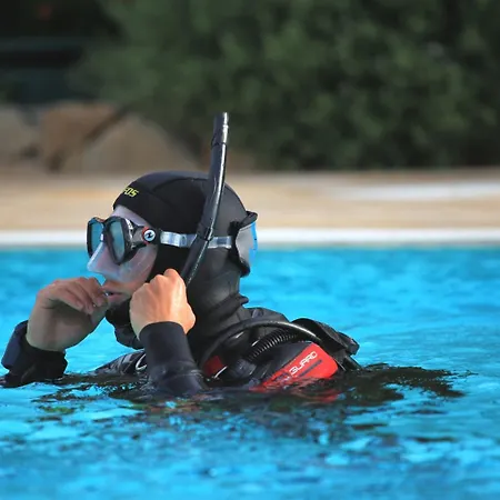 Hotel Ortano Mare Rio Marina