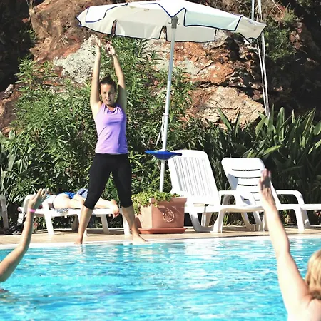 Ortano Mare Hotel 4*