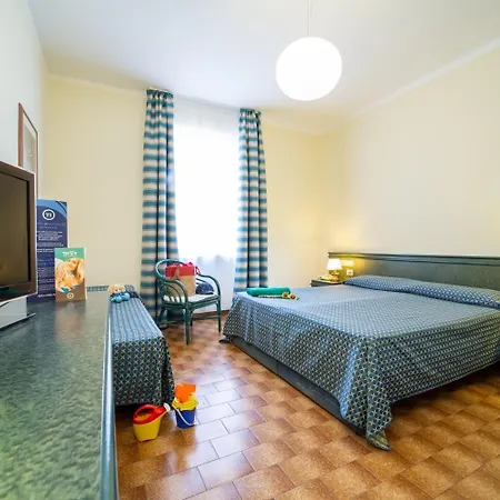 Ortano Mare Aparthotel