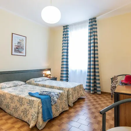 Ortano Mare Aparthotel Rio Marina