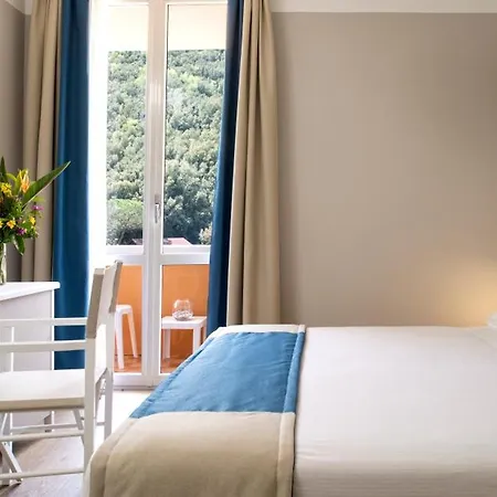 Ortano Mare Rio Marina