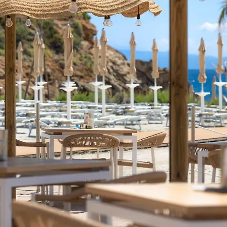 فندق Ortano Mare 4*