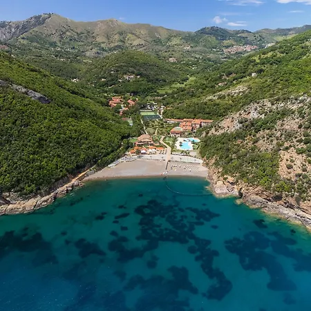 فندق Ortano Mare