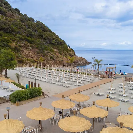 فندق Ortano Mare