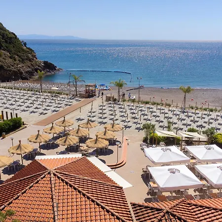 Ortano Mare 4*