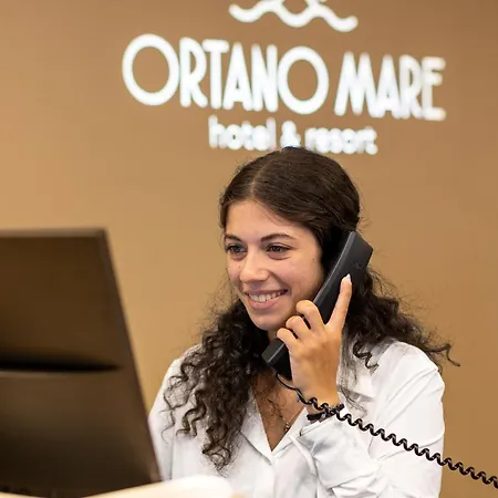Ortano Mare