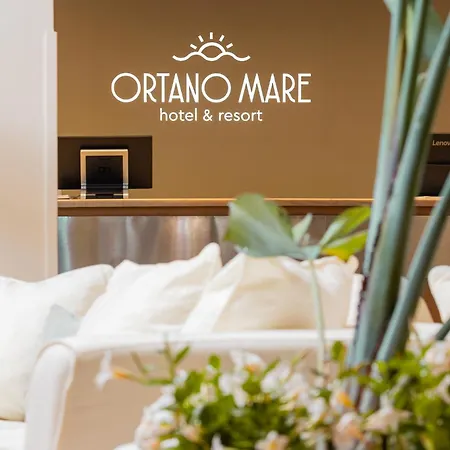 فندق Ortano Mare ريو مارينا