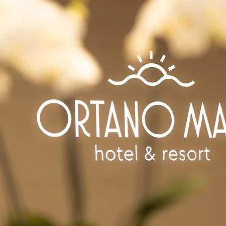 Ortano Mare فندق 4*