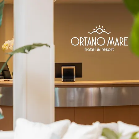 Ortano Mare فندق