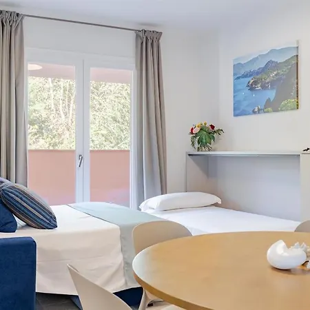 Ortano Mare Aparthotel