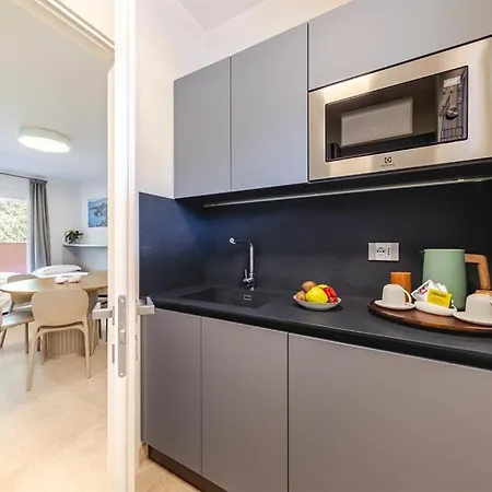 Aparthotel Ortano Mare Rio Marina