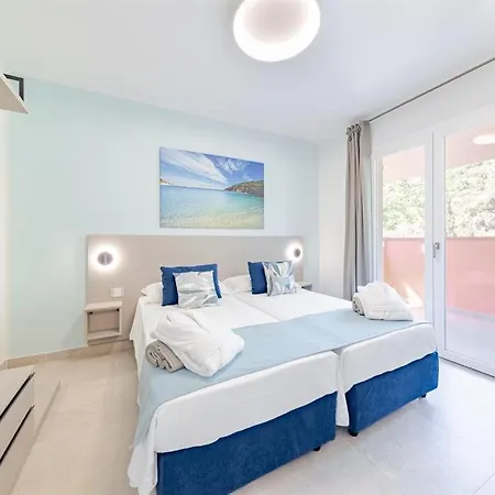 Ortano Mare Aparthotel
