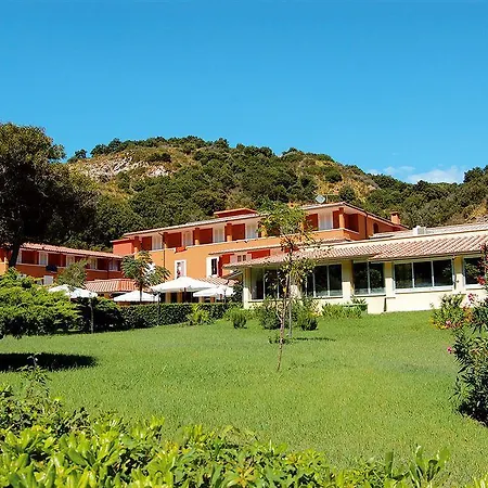 Aparthotel Th Ortano - Ortano Mare Village