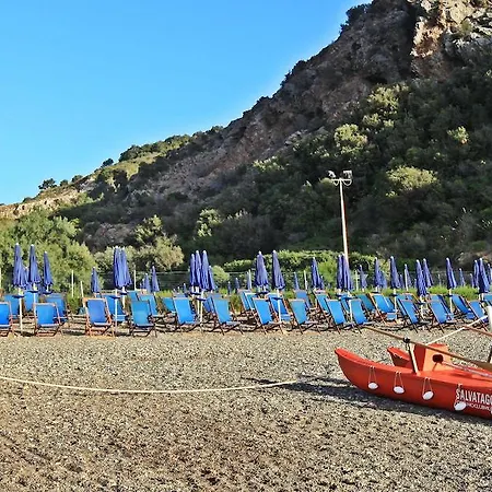 Aparthotel Th Ortano - Ortano Mare Village Rio Marina