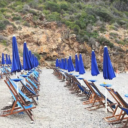 Th Ortano - Ortano Mare Village