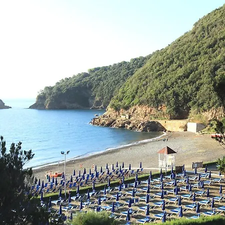 Hotel Ortano Mare 4*