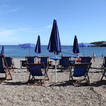 Aparthotel Th Ortano - Ortano Mare Village Rio Marina